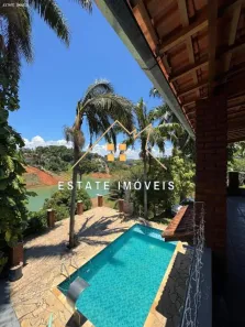 Fazenda/Sítio com 3 Quartos à venda, 250m² no , Igaratá
