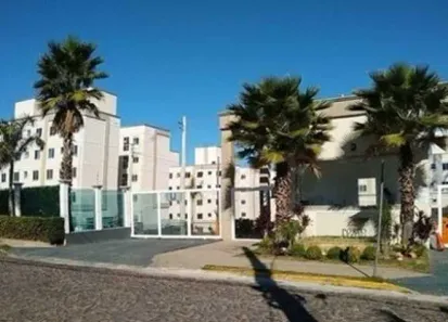 Apartamento com 2 Quartos para alugar, 50m² no Santo André, São Leopoldo