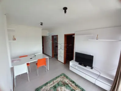 Apartamento com 1 Quarto à venda, 45m² no Jardim Sumaré, Ribeirão Preto
