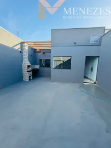 Casa com 2 Quartos à venda, 133m² no Jardim Adelinha, Franca