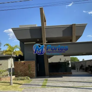 Casa de Condomínio com 4 Quartos à venda, 270m² no Jardim Botânico, Bady Bassitt