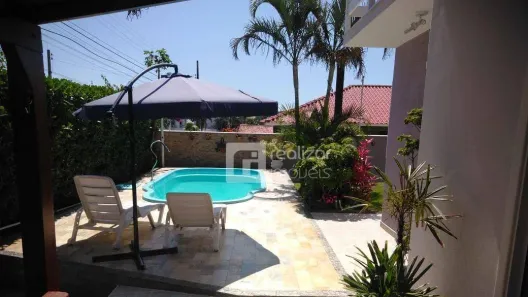 Casa com 3 Quartos à venda, 224m² no Ingleses do Rio Vermelho, Florianópolis