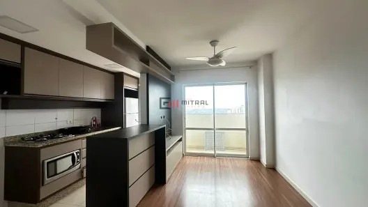 Apartamento com 3 Quartos à venda, 67m² no Jardim Shangri-la A, Londrina