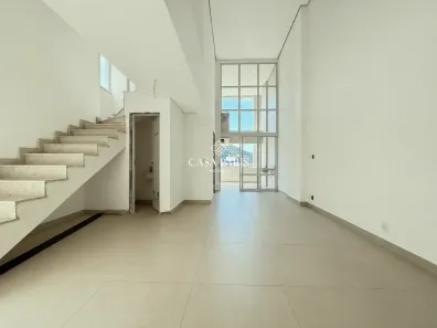 Apartamento com 3 Quartos à venda, 130m² no Canto do Forte, Praia Grande