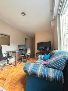 Apartamento com 1 Quarto à venda, 42m² no Rio Branco, Porto Alegre