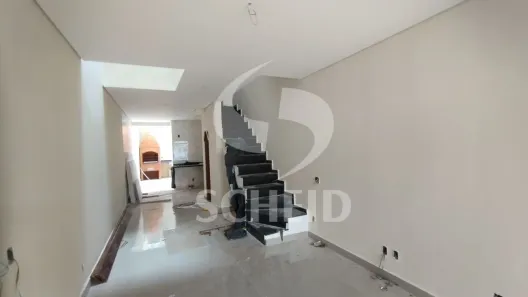 Sobrado com 3 Quartos à venda, 130m² no Jardim Ernestina, São Paulo
