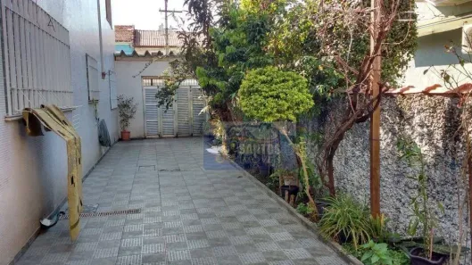 Sobrado com 3 Quartos à venda, 255m² no Belenzinho, São Paulo