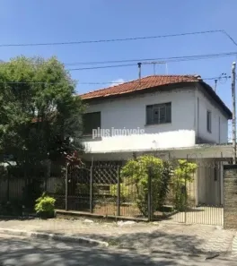 Imóvel Comercial com 3 Quartos para alugar, 280m² no Vila Mariana, São Paulo