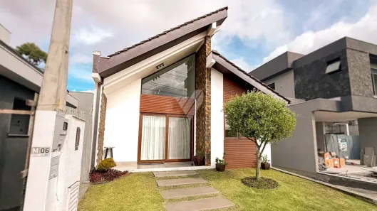 Casa de Condomínio com 3 Quartos à venda, 263m² no Centro, Gravataí