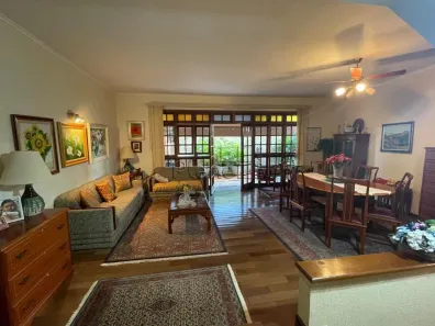 Sobrado com 4 Quartos à venda, 221m² no Jardim Guarani, Campinas