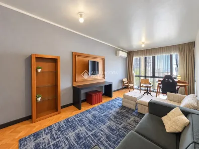 Apartamento com 3 Quartos à venda, 145m² no Moinhos de Vento, Porto Alegre
