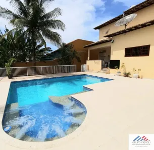 Casa com 3 Quartos à venda, 350m² no Porto da Roça I, Saquarema