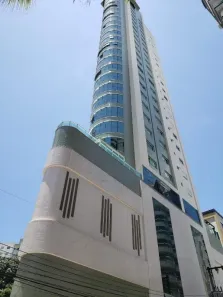 Apartamento com 3 Quartos à venda, 150m² no Centro, Balneário Camboriú