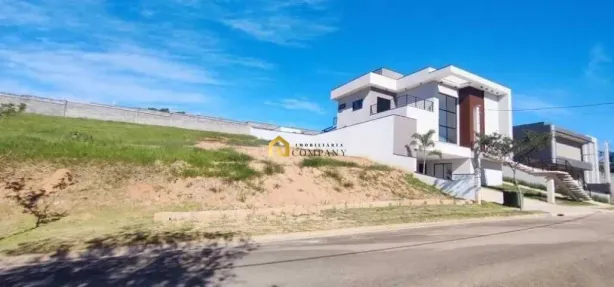 Lote/Terreno à venda, 1000m² no Parque Ecoresidencial Fazenda Jequitibá, Sorocaba