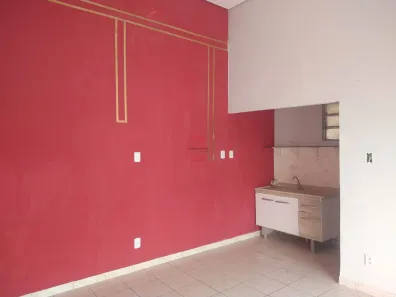 Ponto Comercial para alugar, 25m² no Ponte de Campinas, Jundiaí