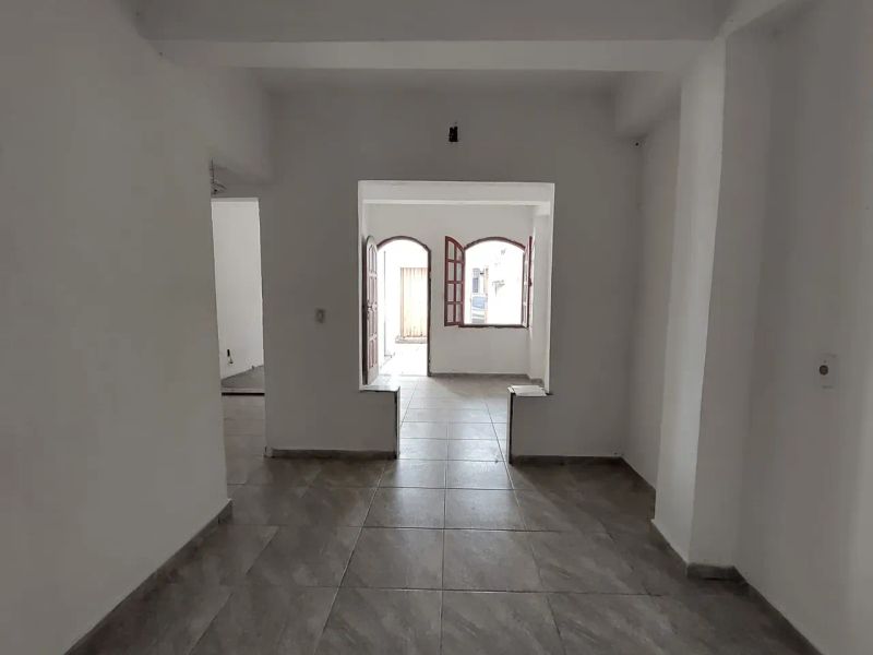 Casa com 3 quartos — Jardim Guanabara, Belo Horizonte