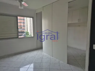 Apartamento com 1 Quarto à venda, 32m² no Indianópolis, São Paulo