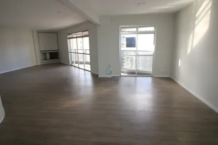Apartamento com 3 Quartos à venda, 189m² no Seminário, Curitiba