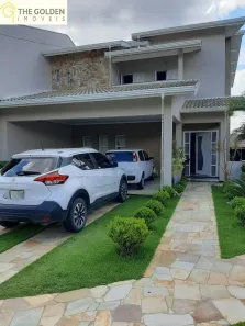Casa de Condomínio com 3 Quartos à venda, 287m² no Jardim Monte Verde, Valinhos