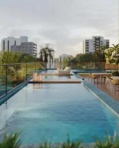 Apartamento com 3 Quartos à venda, 105m² no Madalena, Recife