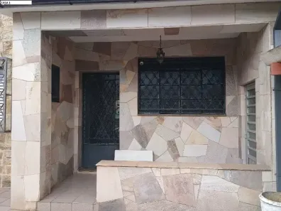 Casa com 4 Quartos à venda, 148m² no Vila Paulicéia, São Paulo