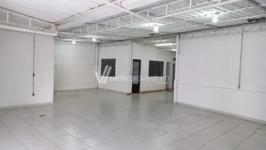 Ponto Comercial para alugar, 234m² no Centro, Campinas