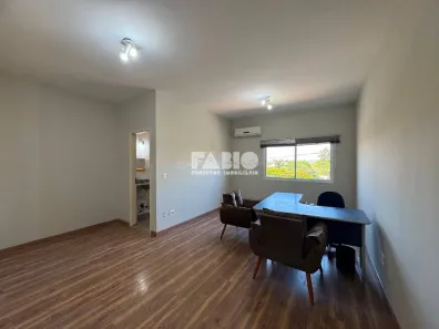 Sala Comercial para alugar, 34m² no Jardim Vista Alegre, São José do Rio Preto