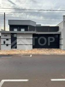 Casa com 3 Quartos à venda, 172m² no Jardim Munique, São Carlos