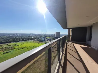 Apartamento com 3 Quartos à venda, 178m² no Jardim Villarica, Ribeirão Preto