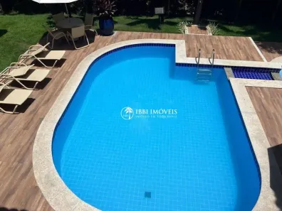 Apartamento com 2 Quartos à venda, 90m² no Praia do Forte, Mata de São João