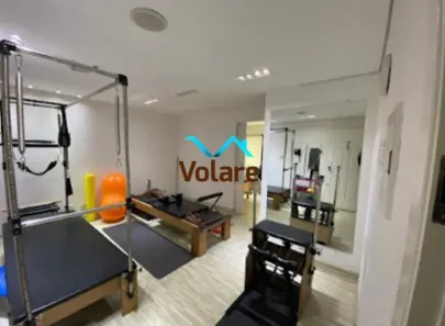 Sala Comercial à venda, 30m² no Pinheiros, São Paulo