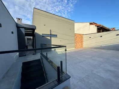Casa com 3 Quartos à venda, 250m² no Bosque dos Eucaliptos, São José dos Campos