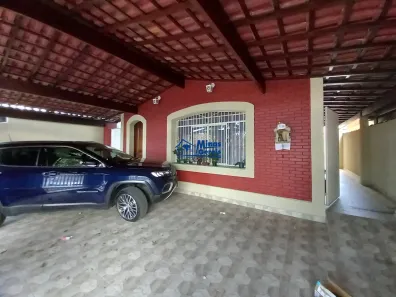Casa com 5 Quartos à venda, 221m² no Jardim Colonial, São José dos Campos