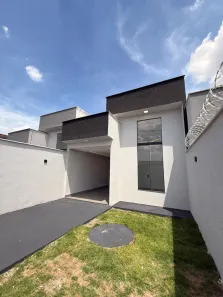 Casa com 3 Quartos à venda, 99m² no Jardim Himalaia, Aparecida de Goiânia
