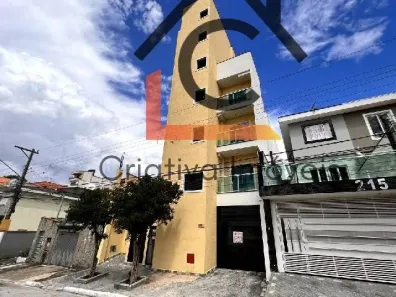 Apartamento com 2 Quartos à venda, 41m² no Vila Formosa, São Paulo