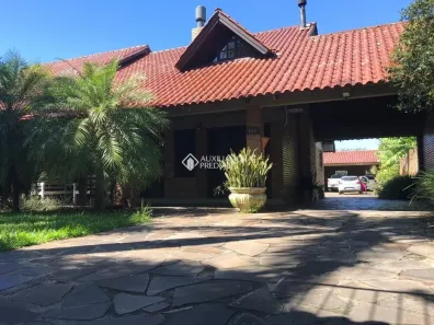 Casa com 2 Quartos à venda, 200m² no Sans Souci, Eldorado do Sul
