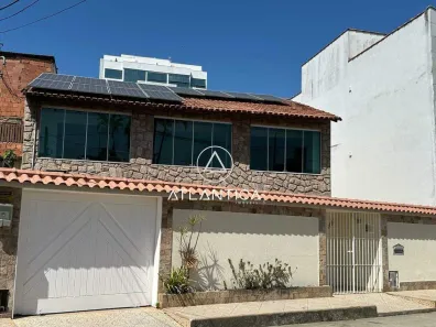Casa com 4 Quartos à venda, 118m² no Praia Campista, Macaé