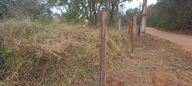 Lote/Terreno à venda, 3800m² no Maracanã, Jarinu