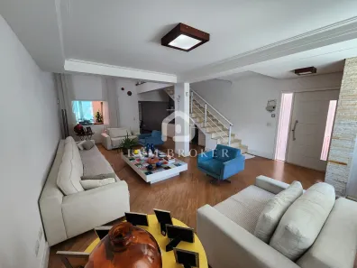 Casa com 4 Quartos à venda, 261m² no Jardim Prudência, São Paulo