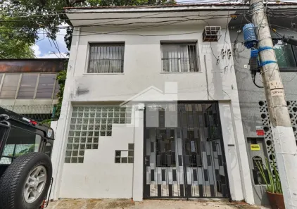 Imóvel Comercial para alugar, 130m² no Campo Belo, São Paulo
