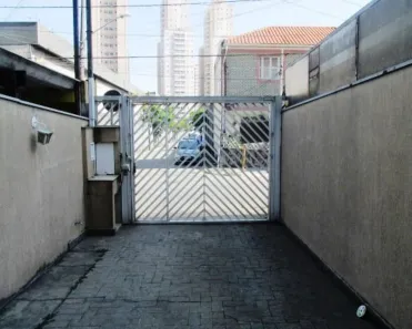 Sobrado com 2 Quartos à venda, 96m² no Vila Vermelha, São Paulo