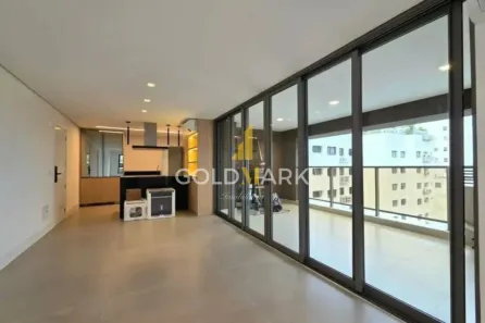 Apartamento com 2 Quartos para venda ou aluguel, 141m² no Vila Nova Conceição, São Paulo