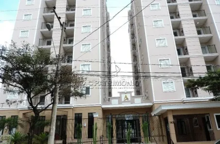 Apartamento com 2 Quartos para alugar, 68m² no Parque Campolim, Sorocaba