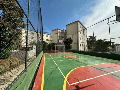 Apartamento com 2 Quartos à venda, 37m² no Jardim Lider, São Paulo
