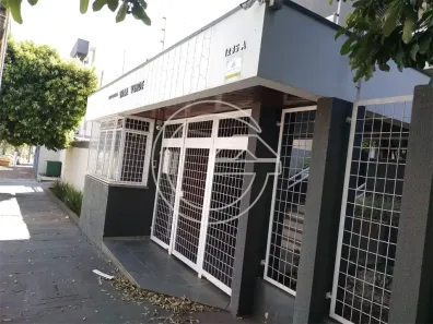 Apartamento com 2 Quartos à venda, 60m² no Centro, Marília