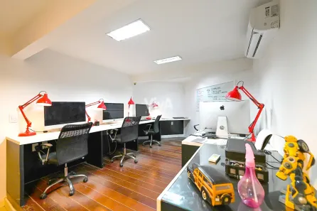 Imóvel Comercial à venda, 151m² no Engenheiro Luciano Cavalcante, Fortaleza