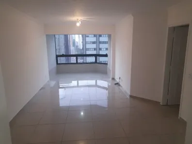 Apartamento com 3 Quartos para alugar, 115m² no Vila Nova Conceição, São Paulo