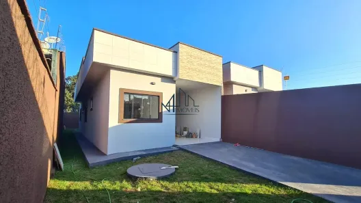 Casa com 3 Quartos à venda, 100m² no Setor Colonial Sul, Aparecida de Goiânia