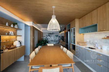 Cobertura com 3 Quartos à venda, 130m² no Itaguá, Ubatuba