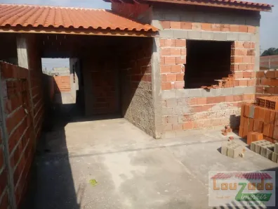 Casa com 2 Quartos à venda, 60m² no Estância Flora Rica, Peruíbe
